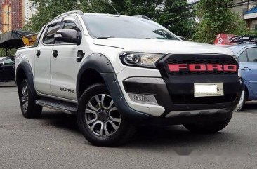 Good as new Ford Ranger 2016 for sale