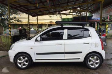 Kia Picanto lx 2005 for sale