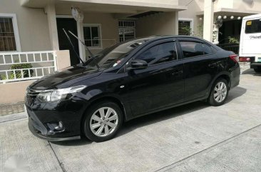 Toyota Vios E AT 2014 for sale