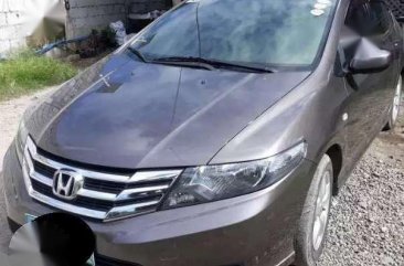 2012 Honda City 1.5 E AT for sale