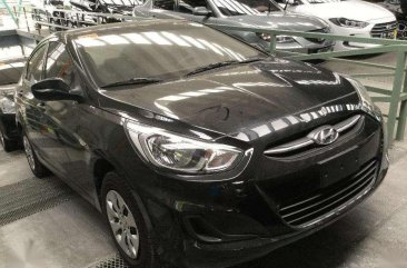2017 Hyundai Accent 1.4 Automatic for sale
