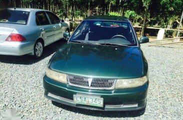Mitsubishi Lancer 2001 for sale