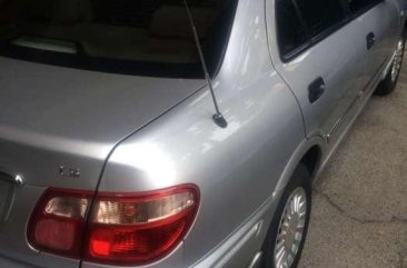 Nissan Sentra Exalta 2001 LS Granduer Body for sale