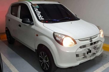 For Sale: 2013 Suzuki Alto Fresh in/out