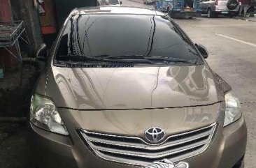 For sale Toyota Vios 2012 G top of the line