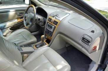 Well-kept Nissan Cefiro 2007 for sale