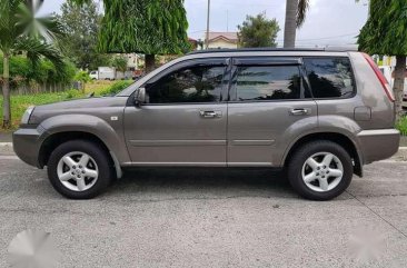 Nissan X-trail 2006 for sale 