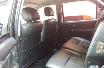 Toyota FORTUNER V 2.5 4x2 diesel matic 2015