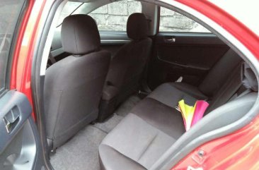 Mitsubishi lancer EX 2008 for sale 