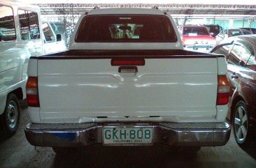 Mitsubishi Strada 2001 for sale