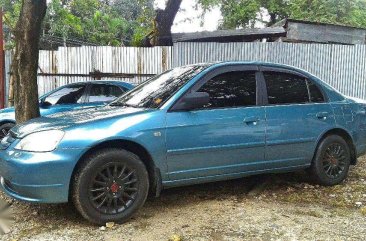 RUSH SALE Honda CIVIC Dimension 2001mdl