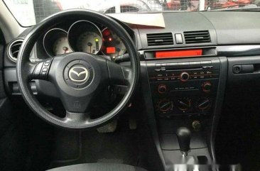 Good as new Mazda 3 2010 for sale