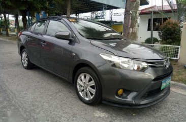 2013 Toyota Vios E Manual Trans for sale 