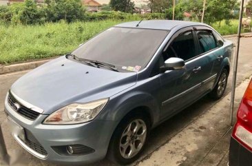 2011 Ford Focus Diesel AT for sale 