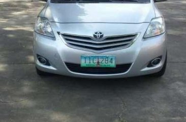 Toyota Vios october acquired 2011 for sale 