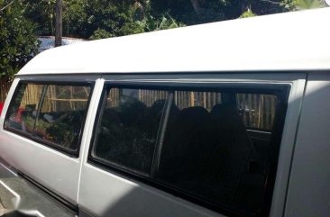 L300 Van Mitsubishi 2000 for sale 