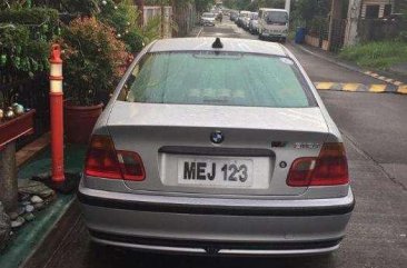 BMW 316i 2000 Model for sale 