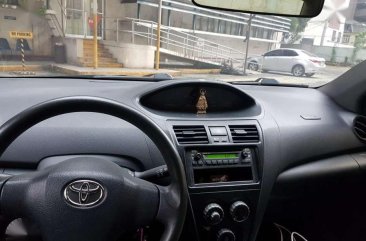 Toyota Vios 1.3 J 2008 for sale 