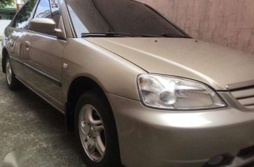 For Sale: Honda Civic Dimension Vtec AT 2001 model