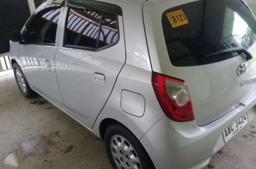 Toyota wigo E 15 for sale 