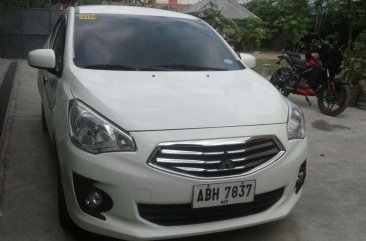 Mitsubishi Mirage GLX15 2015 for sale 