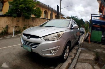 2012 Hyundai Tucson Theta II for sale 