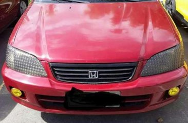 Honda City type z lxi for sale 