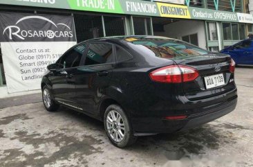 Good as new Ford Fiesta 2015 for sale