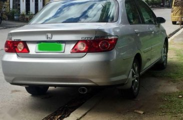 Honda City 2008 Vtec 1.5 MT for sale