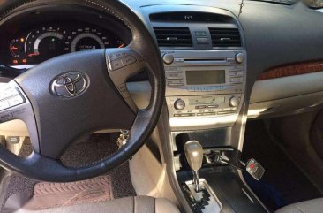 Toyota Camry 24 2007 for sale 