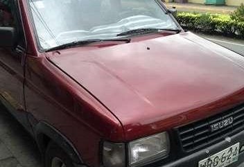 Isuzu Crosswind 2001 for sale 