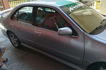 2000 Nissan Sentra Gts for sale