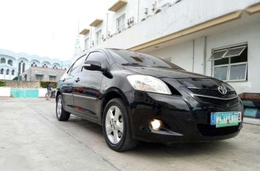 2008 Toyota Vios G Tof Of The Line for sale