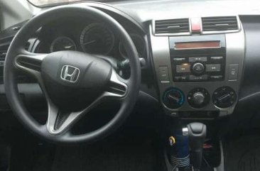 Honda City 2012 1.3 for sale 