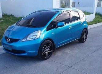 Good as new Honda Jazz 2009 for sale