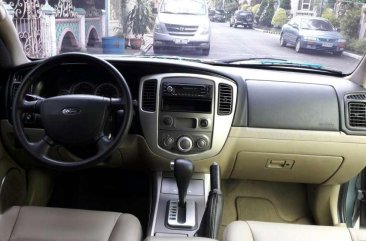 2011 Ford Escape Automatic for sale 