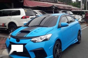 Toyota Vios 2015 for sale 