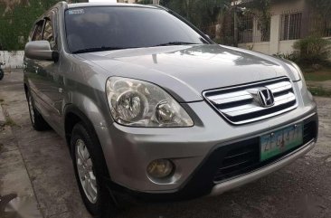 Honda CRV gen 2.5 4x4 automatic for sale 