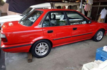 Toyota Corolla 1991 for sale  