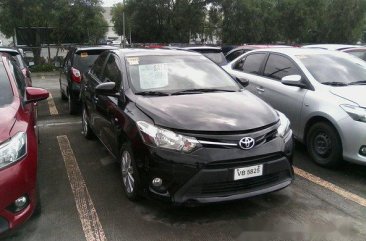 Toyota Vios 2016 for sale