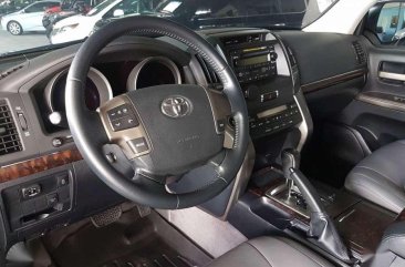 2011 Toyota Land Cruiser for sale 