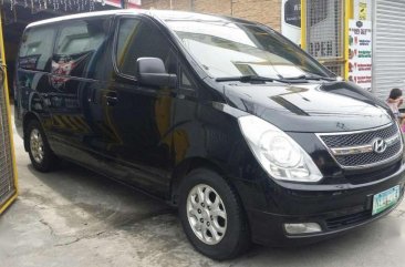 2009 Hyundai Grand Starex for sale 