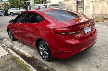 Good as new Hyundai Elantra 2016 for sale