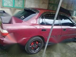 Toyota Corolla XE 1997 model for sale 