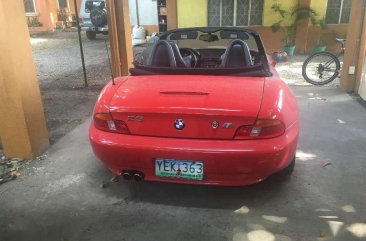 BMWZ3 Roadster 2000 for sale 