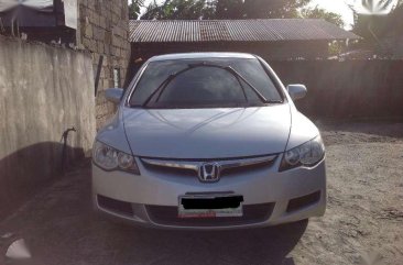 2007 Honda Civic for sale 