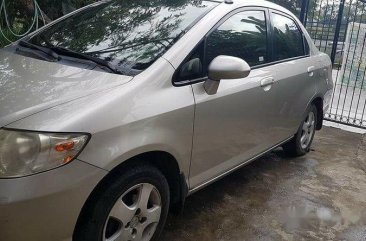 Honda City 2003 for sale