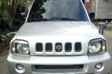 Suzuki Jimny automatic for sale 