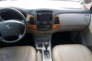 2011 Toyota Innova G Diesel for sale 