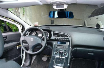 Peugeot 3008 1.6 Active e-HDI Crossover for sale 